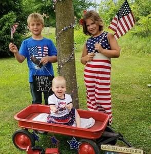 Meet your Posher, Cherie